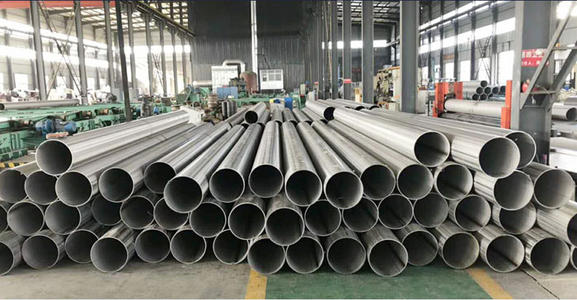 904L不銹鋼管在化學化纖、冶煉、醫(yī)藥機械、造紙、保溫制冷領域的影響